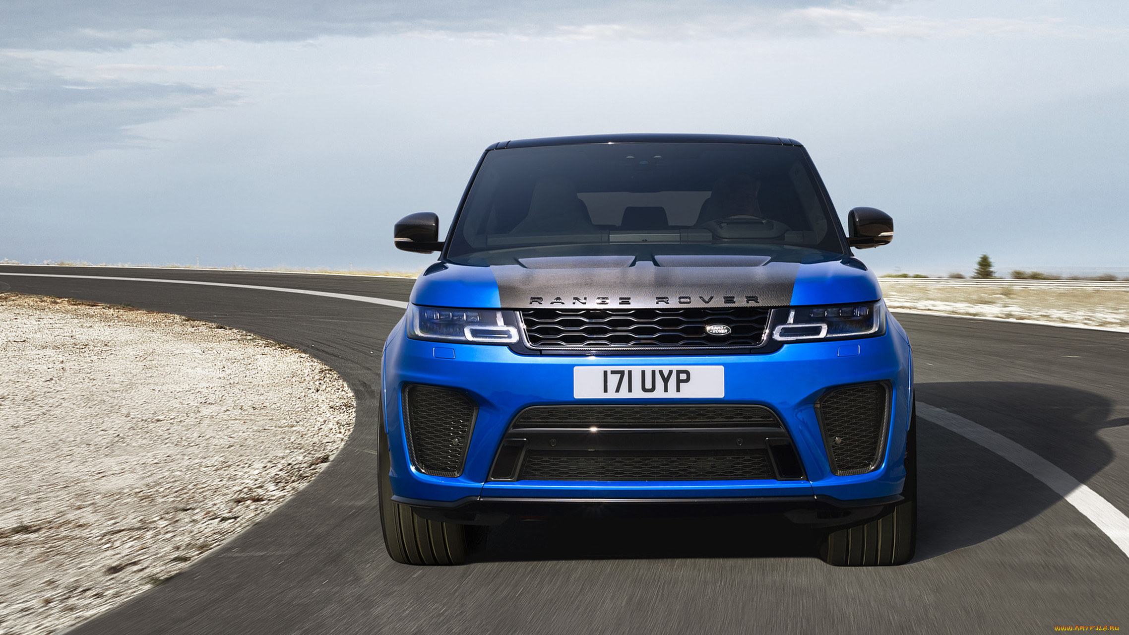 range rover sport svr 2018, , range rover, sport, range, rover, 2018, svr